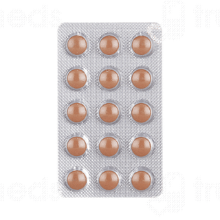 Suganril Tablet 15