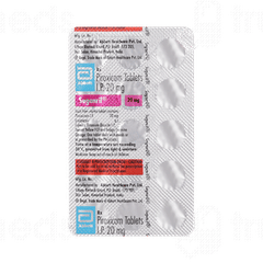 Suganril Tablet 15 Suganril Tablet 15