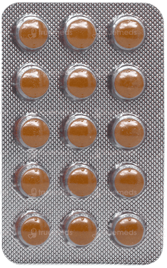 Suganril Tablet 15
