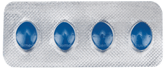 Suhagra 100 MG Tablet 4