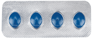 Suhagra 100 MG Tablet 4
