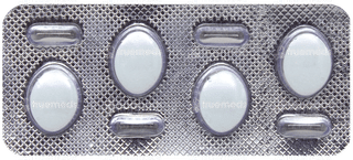 Suhagra 100 Tablet 4