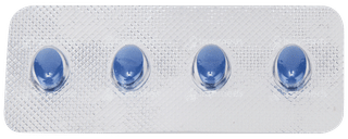 Suhagra 25 Tablet 4
