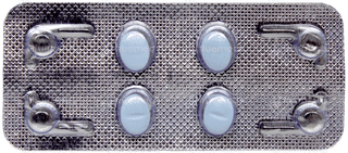 Suhagra 25 Tablet 4