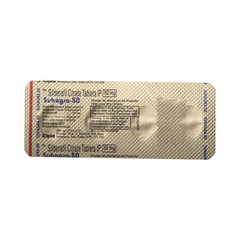 Suhagra 50 Tablet 4