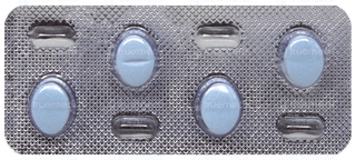 Suhagra 50 Tablet 4