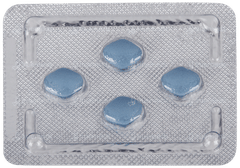 Suhagra Force 50/30 MG Tablet 4