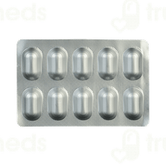 Sulbacin Tablet 10