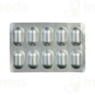 Sulbacin Tablet 10