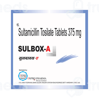 Sulbox A Tablet 10