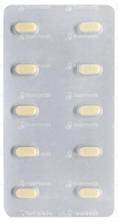 Sulisent 100mg Tablet 10 Sulisent 100mg Tablet 10