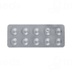 Sulpidon 100 MG Tablet 10