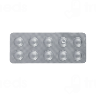 Sulpidon 100 MG Tablet 10