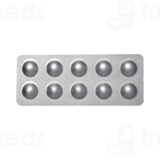 Sulpidon 50 MG Tablet 10