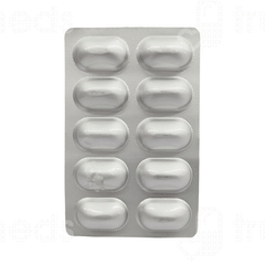 Sulpidon Od 400 MG Tablet 10