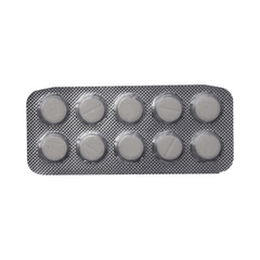 Sulpitac 100 Tablet 10