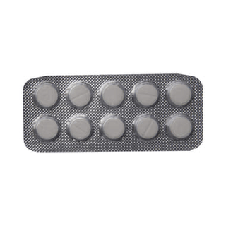 Sulpitac 100 Tablet 10