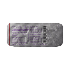Sulpitac 100 Tablet 10