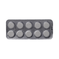 Sulpitac 200 Tablet 10