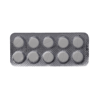 Sulpitac 200 Tablet 10