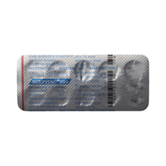 Sulpitac 200 Tablet 10