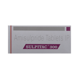 Sulpitac 300 Tablet 10