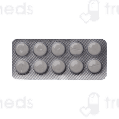 Sulpitac 300 Tablet 10 Sulpitac 300 Tablet 10