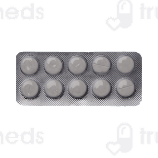Sulpitac 300 Tablet 10