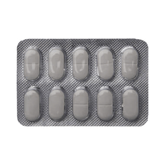 Sulpitac 400 Tablet 10