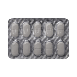 Sulpitac 400 Tablet 10