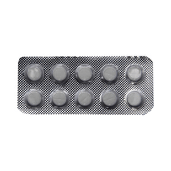 Sulpitac 50 Tablet 10 Sulpitac 50 Tablet 10