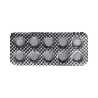 Sulpitac 50 Tablet 10