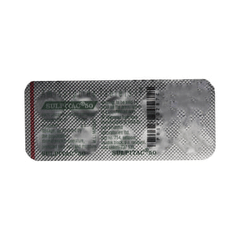 Sulpitac 50 Tablet 10 Sulpitac 50 Tablet 10