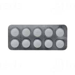 Sulpitac Od 200 Tablet 10