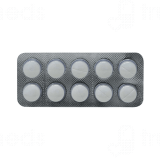 Sulpitac Od 200 Tablet 10