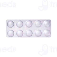 Sulpra 100 MG Tablet 10