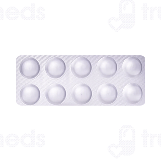 Sulpra 100 MG Tablet 10