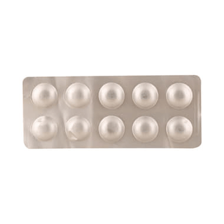 Sulpra 200 MG Tablet 10