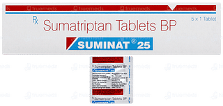 Suminat 25 Tablet 1