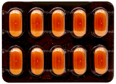Sumo Cold Tablet 10 Sumo Cold Tablet 10