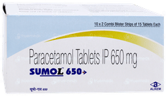 Sumo L 650 Tablet 15