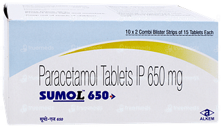 Sumo L 650 Tablet 15