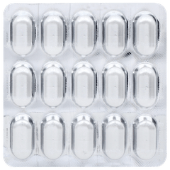 Sumo L 650 Tablet 15