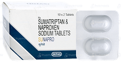 Sunapro Tablet 2 Sunapro Tablet 2