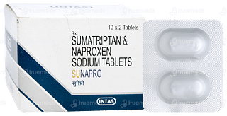 Sunapro Tablet 2