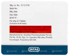 Sunapro Tablet 2 Sunapro Tablet 2