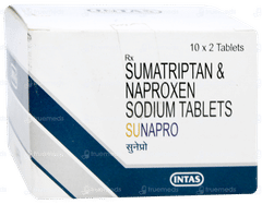 Sunapro Tablet 2 Sunapro Tablet 2