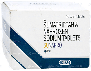 Sunapro Tablet 2