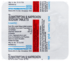 Sunapro Tablet 2 Sunapro Tablet 2