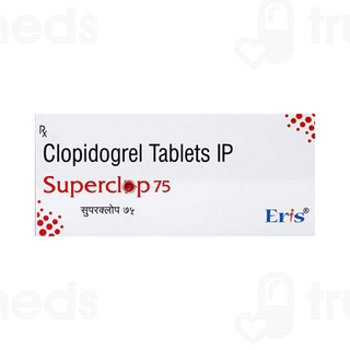 Superclop 75 Tablet 10